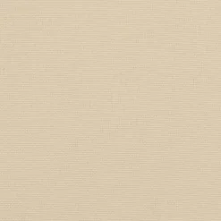 vidaXL Pallet pude Beige 180 x 40 x 8 cm Oxford stof