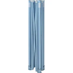 vidaXL Party Tent Antracit 291 x 431 x 315 cm Oxford stof