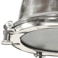 vidaXL pendel 29x29x153 cm aluminium