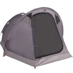 vidaXL 3-personers campingtelt vandtæt olivengrøn
