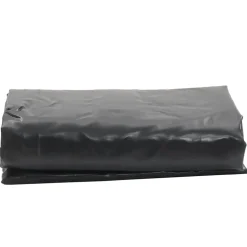vidaXL presenning 2x3 m 650 g/m² antracitgrå
