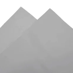vidaXL presenning 2x3 m 650 g/m² grå