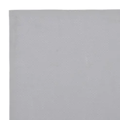 vidaXL presenning 2x3 m 650 g/m² grå