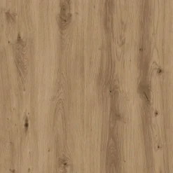 vidaXL Printerstand Artisan Egetræ 44 x 26 x 31.5 cm Konstrueret træ