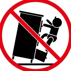vidaXL Printerstand Artisan Egetræ 41 x 28 x 33,5 cm Konstrueret træ