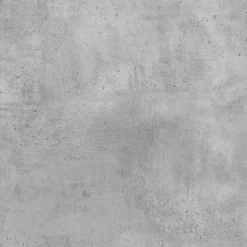 vidaXL printerstativ 40x32x22,5 cm konstrueret træ betongrå