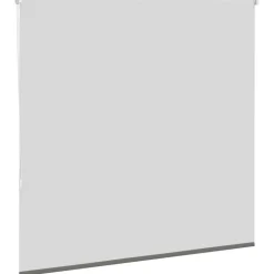 vidaXL rullegardin mørklægning 150x130 cm stofbredde 146,6cm polyester