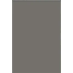 vidaXL rullegardin mørklægning 150x210 cm stofbredde 146,6cm polyester