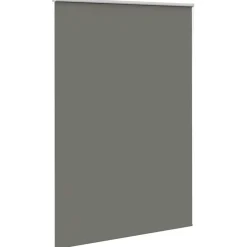 vidaXL rullegardin mørklægning 150x210 cm stofbredde 146,6cm polyester