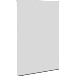 vidaXL rullegardin mørklægning 150x210 cm stofbredde 146,6cm polyester