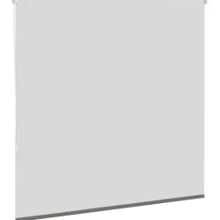 vidaXL rullegardin mørklægning 150x150 cm stofbredde 146,6cm polyester