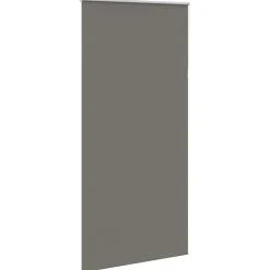 vidaXL rullegardin mørklægning 115x230 cm stofbredde 110,7cm polyester
