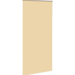vidaXL rullegardin mørklægning 110x210 cm stofbredde 105,7cm polyester