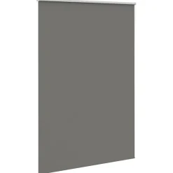 vidaXL rullegardin mørklægning 145x210 cm stofbredde 141,6cm polyester