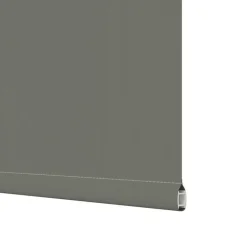 vidaXL rullegardin mørklægning 145x210 cm stofbredde 141,6cm polyester