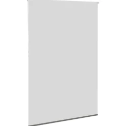 vidaXL rullegardin mørklægning 145x210 cm stofbredde 141,6cm polyester