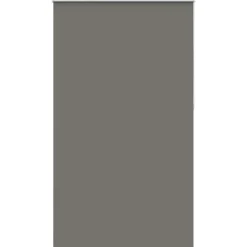vidaXL rullegardin mørklægning 120x230 cm stofbredde 116,6cm polyester