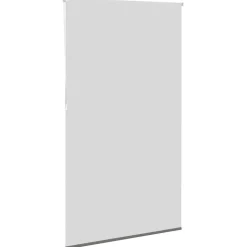 vidaXL rullegardin mørklægning 120x230 cm stofbredde 116,6cm polyester
