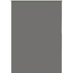 vidaXL rullegardin mørklægning 105x130 cm stofbredde 100,7cm polyester