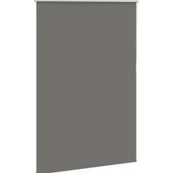 vidaXL rullegardin mørklægning 105x130 cm stofbredde 100,7cm polyester