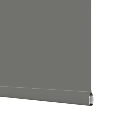 vidaXL rullegardin mørklægning 150x175 cm stofbredde 146,6cm polyester