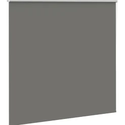 vidaXL rullegardin mørklægning 150x175 cm stofbredde 146,6cm polyester