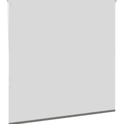 vidaXL rullegardin mørklægning 145x130 cm stofbredde 141,6cm polyester