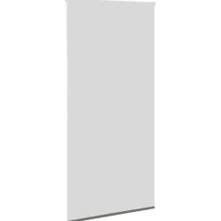 vidaXL rullegardin mørklægning 105x230 cm stofbredde 100,7cm polyester