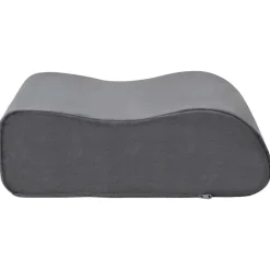 vidaXL Sædehynde Ensfarvet Grå 40 x 40 x 13 cm PU Skum