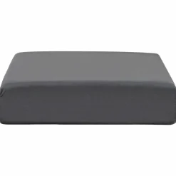 vidaXL Sædehynde Grå 40 x 40 x 10 cm PU Skum