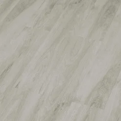 vidaXL Selvklæbende Gulvplank Natur 32 pcs Lysegrå 4,46 m² PVC