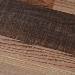 vidaXL Selvklæbende Gulvplank 32 pcs Flerfarvet 4,46 m² PVC