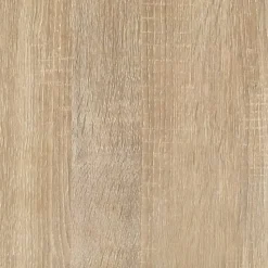 vidaXL skoreol 102x36x60 cm konstrueret træ sonoma-eg