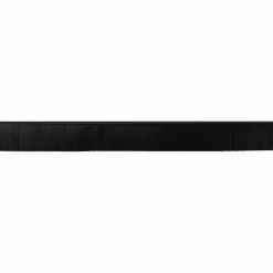 vidaXL Skruemonterede dørbørste tætninger 2 pcs Brun 100 cm