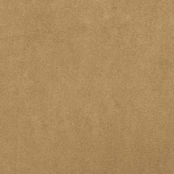 vidaXL Sofapuder 2 pcs Brun 50 x 30 cm Velourstof