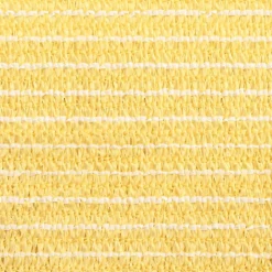 vidaXL Solsejl HDPE rektangulær 2x4 m beige