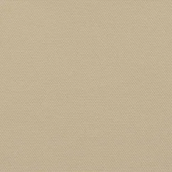 vidaXL solsejl Oxfordstof rektangulær 2 x 4 m beige