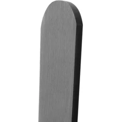 vidaXL stakit 200x60 cm WPC