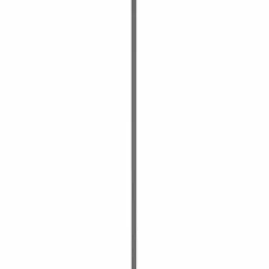 vidaXL Tagpanel 12 pcs Grå 60 x 45 cm Galvaniseret stål