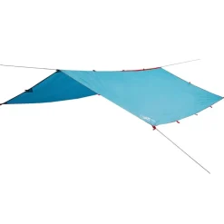 vidaXL tarp 300x294 cm vandtæt blå