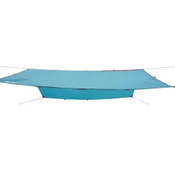 vidaXL tarp 300x294 cm vandtæt blå