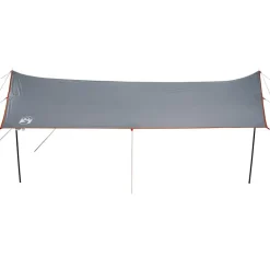 vidaXL tarp 460x305x210 cm vandtæt orange
