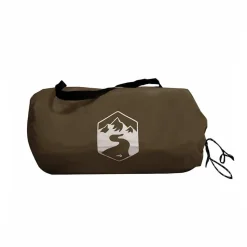 vidaXL tarp 462x306x211 cm vandtæt brun