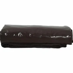 vidaXL Tarpaulin 650g / m² Brun 2 x 3 m Lærred med PVC-belægning