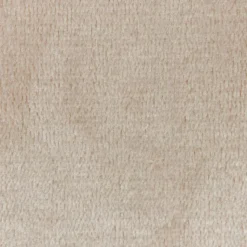 vidaXL Throw tæppe Beige 130 x 150 cm Fleece