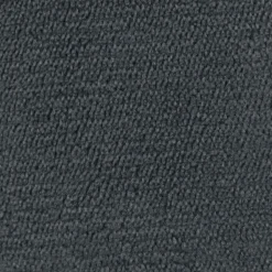vidaXL Throw tæppe Mørkegrå 130 x 150 cm Fleece