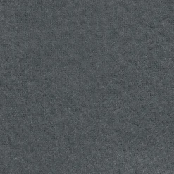 vidaXL Throw tæppe Mørkegrå 210 x 140 cm Fleece