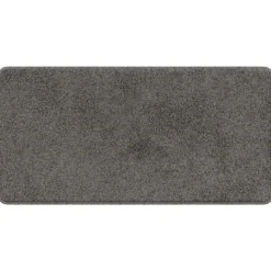 vidaXL Tæppe Runner Grå 50 x 100 cm 100% Polypropylen Tuft