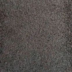 vidaXL Tæppe Runner Grå 50 x 100 cm 100% Polypropylen Tuft