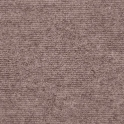 vidaXL trappemåtter selvklæbende 15 stk. 60x25 cm lysebrune rektangulære